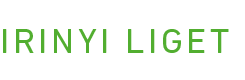 Irinyi Liget